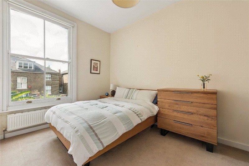 Wilberforce Road, London, N4