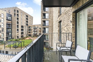 Haverley Street, London, SE26