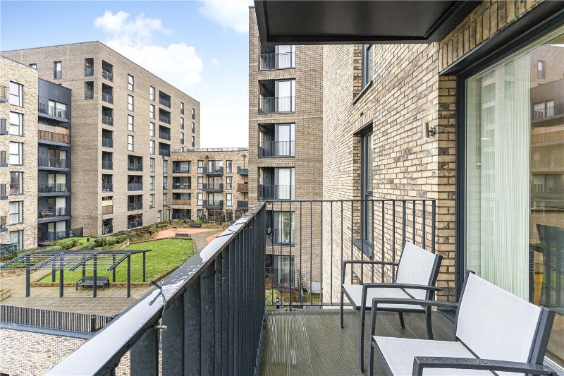 Haverley Street, London, SE26
