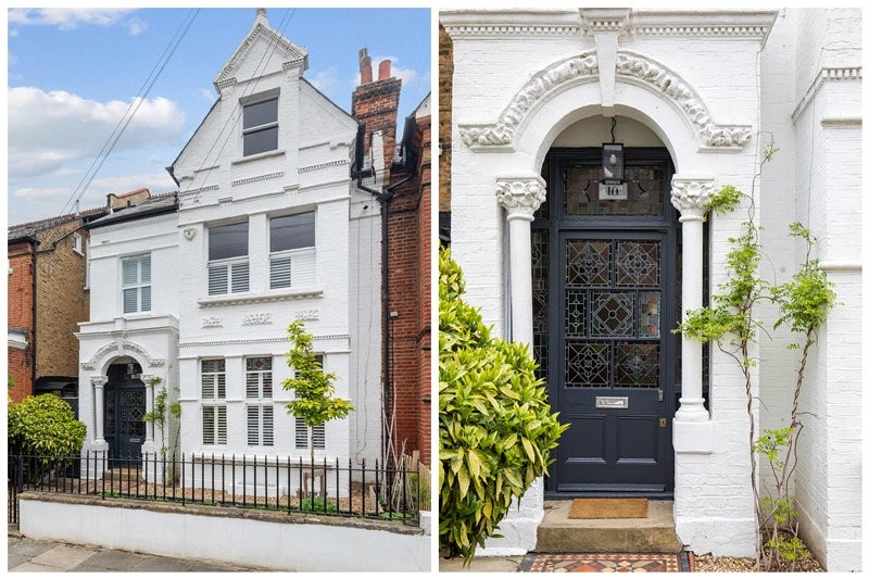 Templar Street, Myatts Field, London, SE5