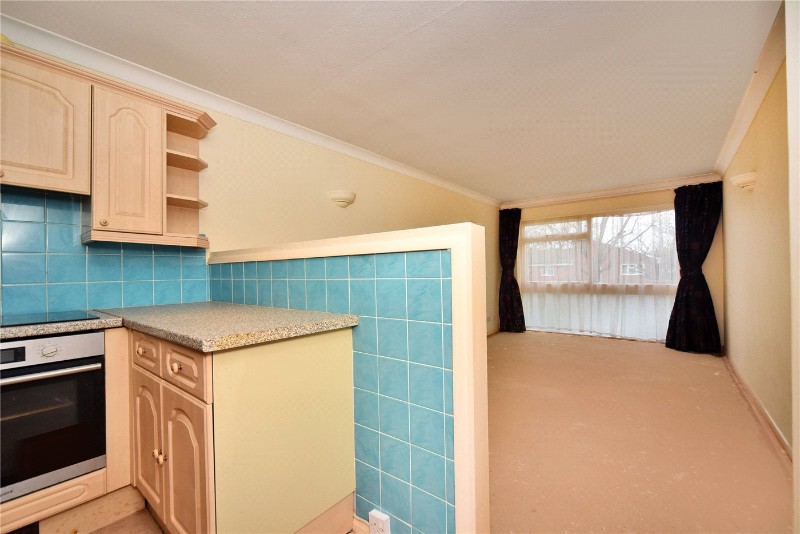 Brambledown Road, Wallington, SM6