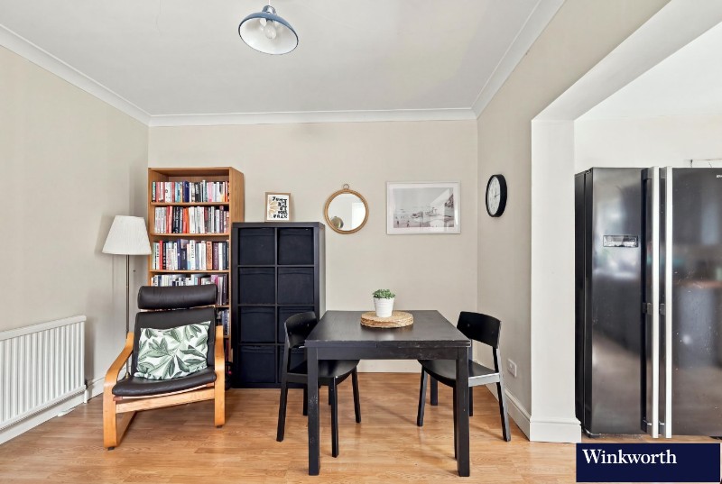 Wateville Road, London, N17