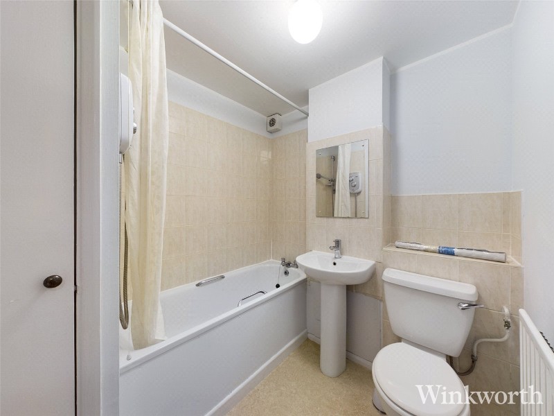 Popes Lane, Ealing, London, UK, W5