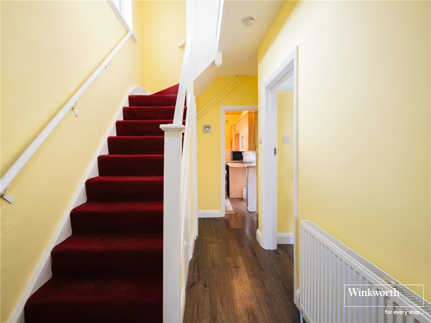 Hallway