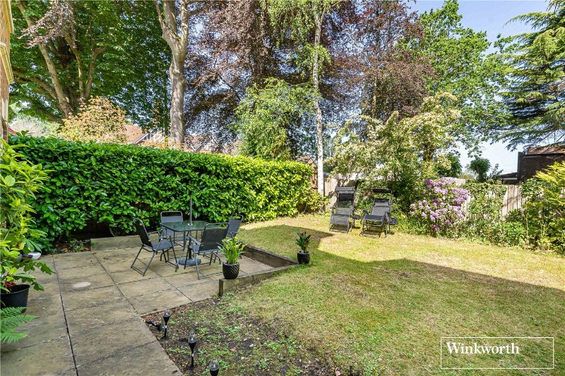 Onslow Road, Sunningdale, Berkshire, SL5