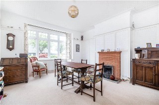 Suffolk Road, Barnes, London, SW13