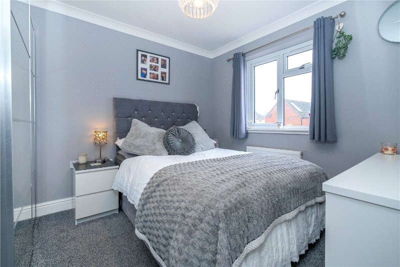 Burmor Close, Bourne, Lincolnshire, PE10