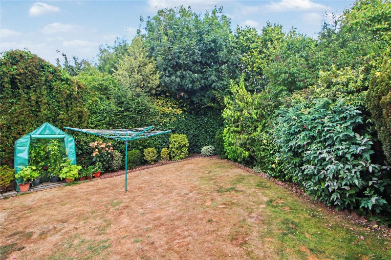 Hare Close, Mulbarton, Norwich, Norfolk, NR14