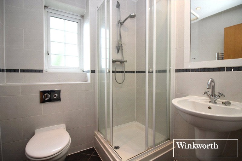Walton Terrace, Watford Road, Elstree, Borehamwood, WD6
