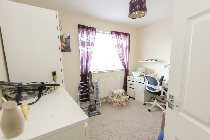 Woodcote Way, Benfleet, Essex, SS7