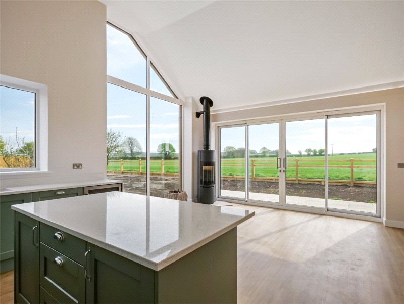 Horton Road, Horton, Wimborne, Dorset, BH21