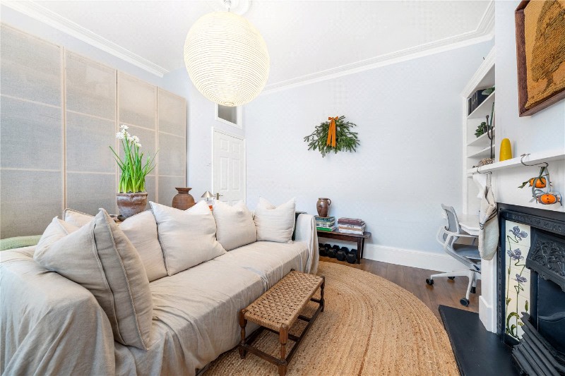 Bellenden Road, Peckham Rye, London, SE15