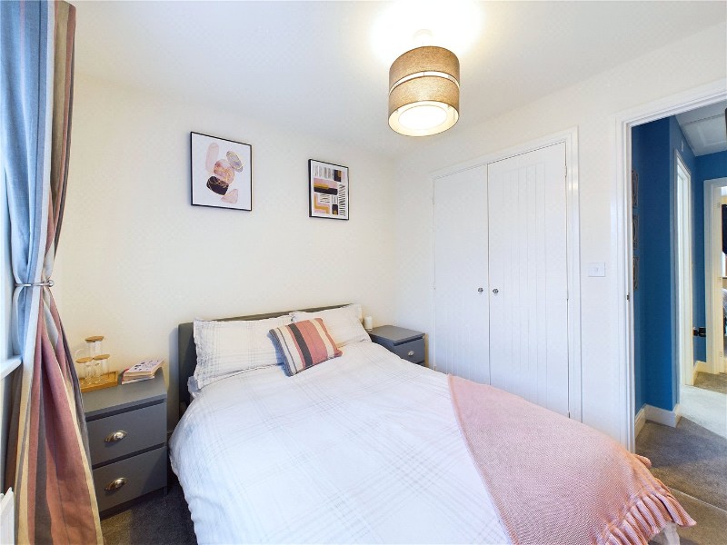 Swordfish Avenue, Southam, Warwickshire, CV47