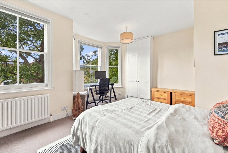 Lawford Road, London, N1