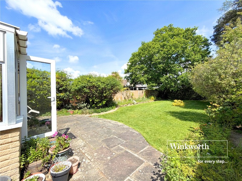 Sherborne Drive, Ferndown, Dorset, BH22