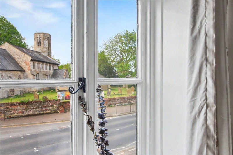 The Street, Poringland, Norwich, Norfolk, NR14
