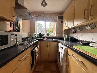 Hayter Gardens, Romsey, SO51