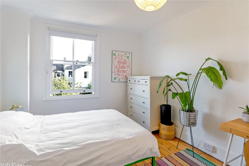 Limesford Road, Nunhead, London, SE15