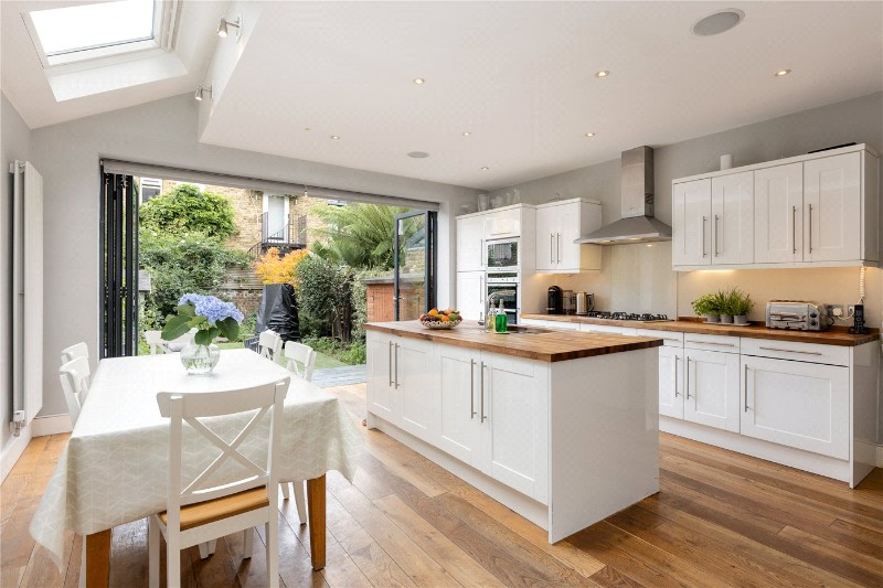 Bangalore Street, London, SW15