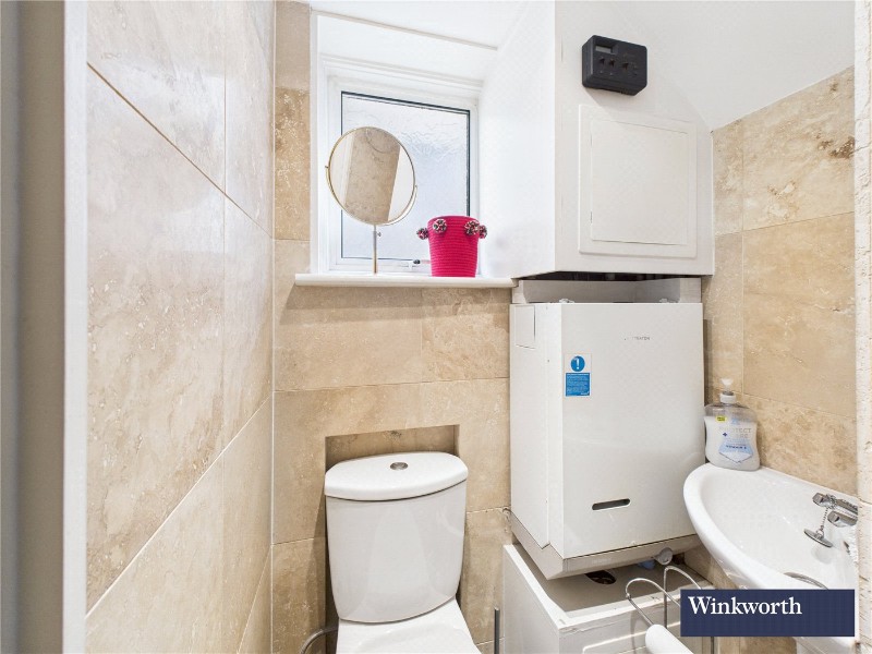 Shaftesbury Avenue, South Harrow, Harrow, HA2