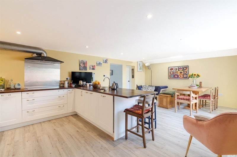 China Lane, Tarrant Gunville, Blandford Forum, Dorset, DT11