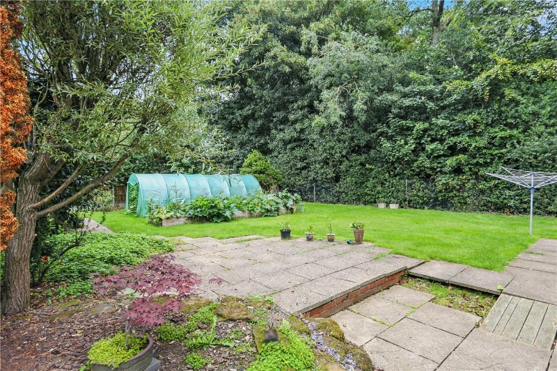 Priory Close, Hethersett, Norwich, Norfolk, NR9
