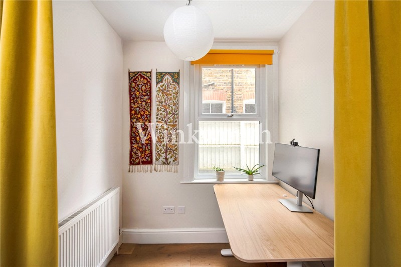 Kitchener Road, London, N17