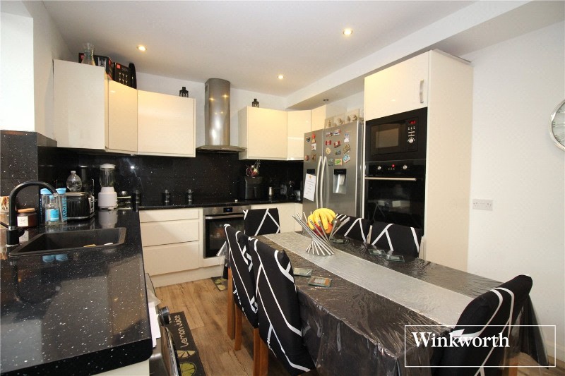 Nicoll Way, Borehamwood, Hertfordshire, WD6
