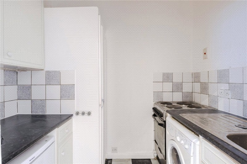 Craven Hill, London, W2