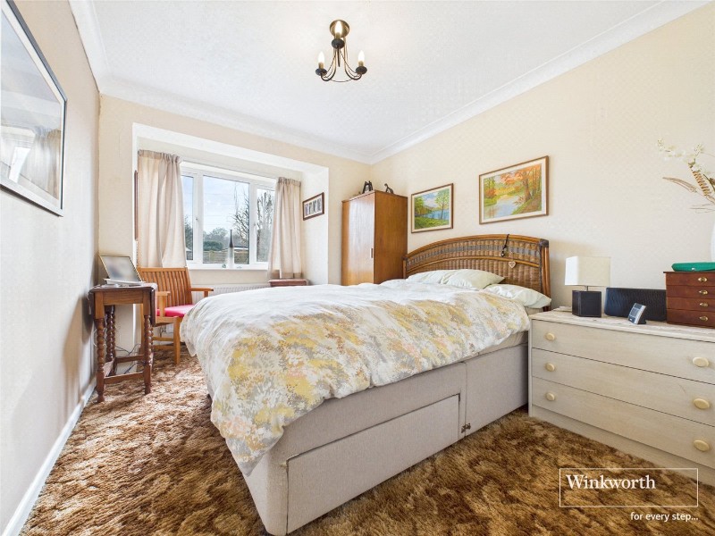 Birch Close, Sonning Common, Reading, Oxfordshire, RG4