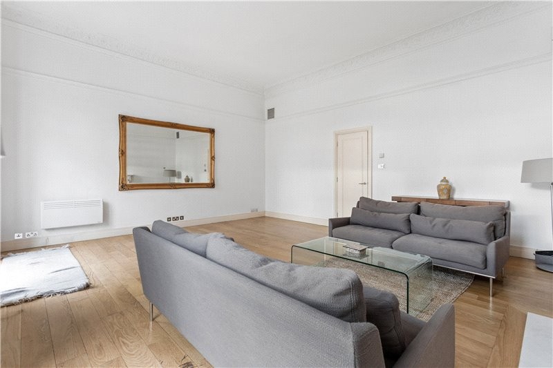 Onslow Gardens, South Kensington, London, SW7