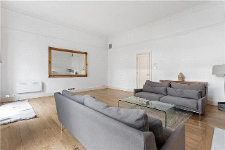 Onslow Gardens, South Kensington, London, SW7