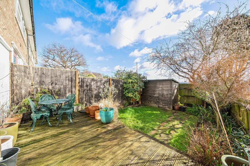 Round Hill, London, SE26