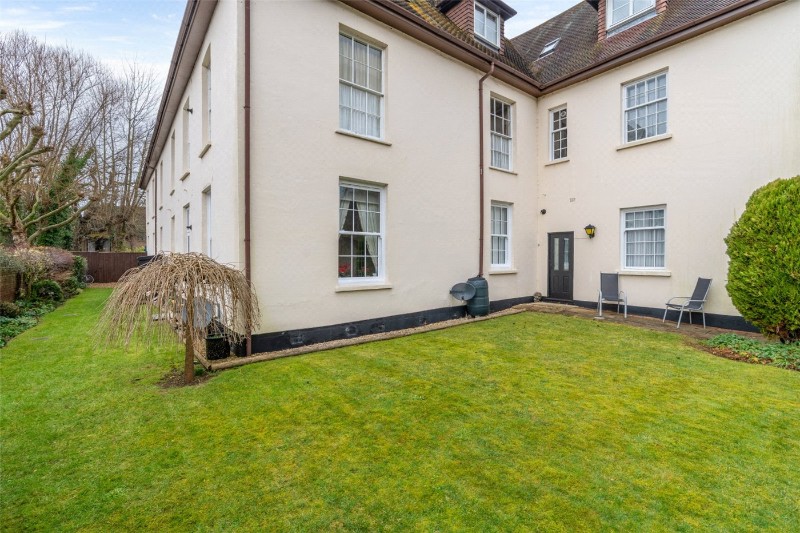 Mill Lane, Wimborne, Dorset, BH21