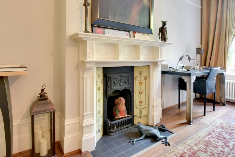 Shooters Hill Road, Blackheath, London, SE3