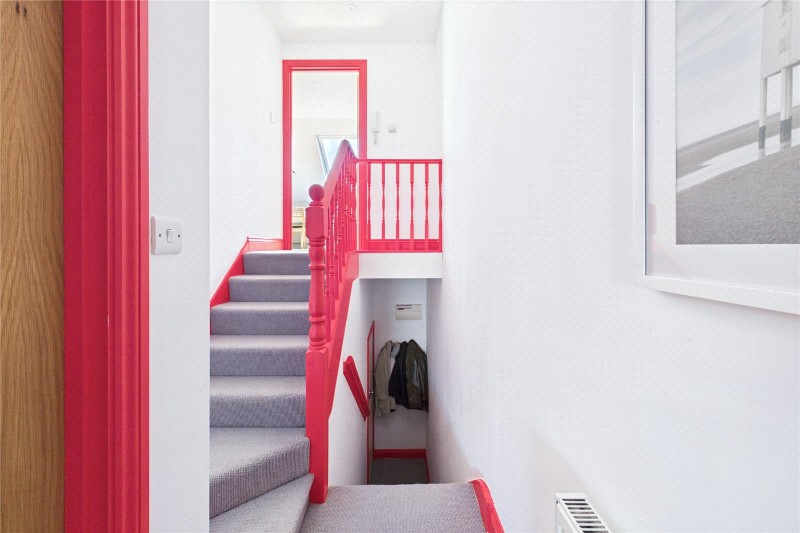Arodene Road, London, SW2
