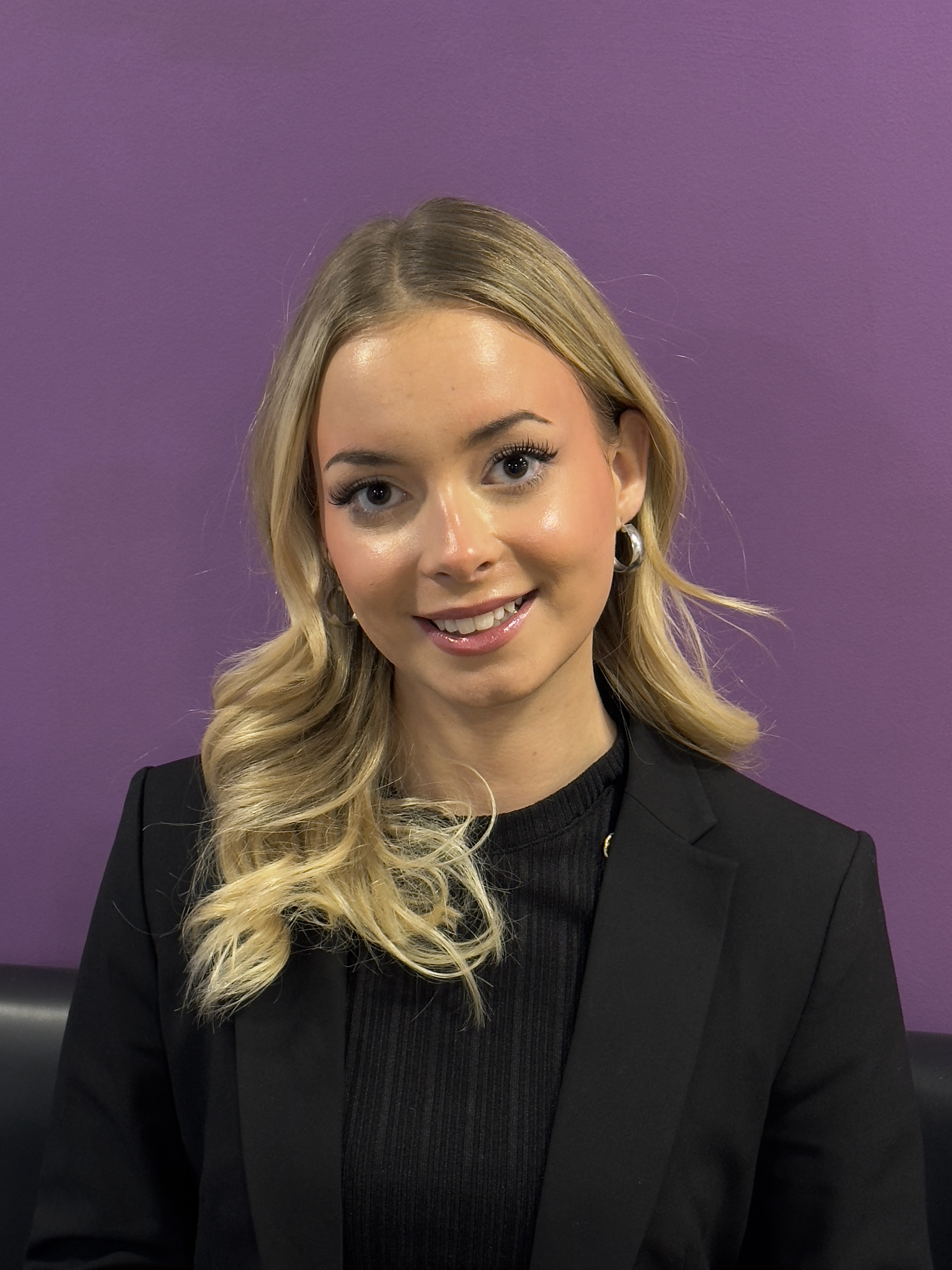 Katie Loveridge