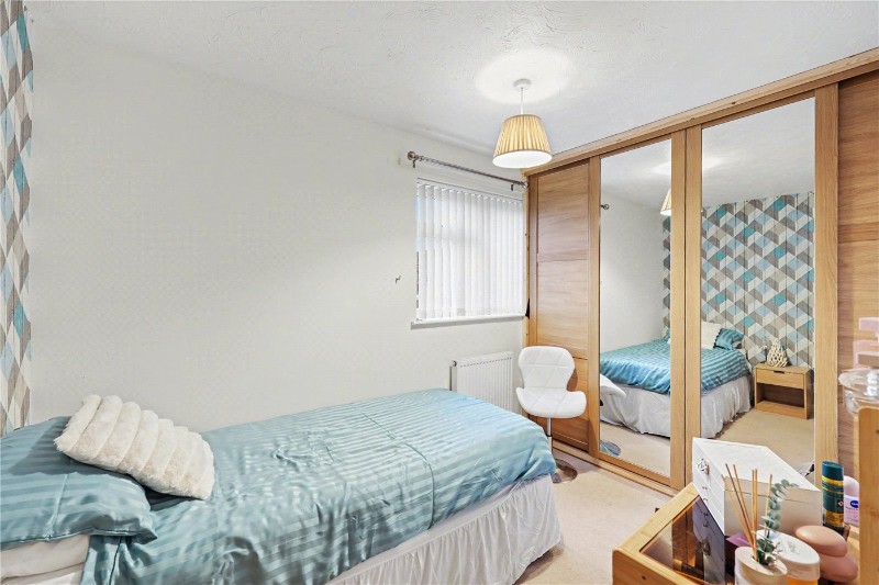 Bulrush Close, Horsford, Norwich, Norfolk, NR10