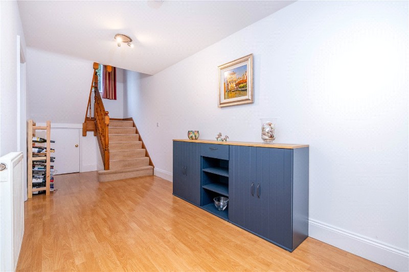 Washdyke Lane, Fulbeck, Grantham, Lincolnshire, NG32