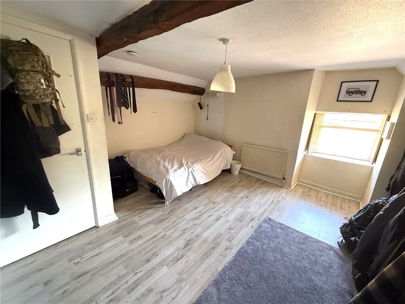 Cheriton Fitzpaine, Crediton, Devon, EX17