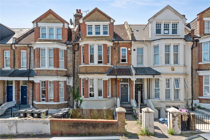 Cranwich Road, London, N16