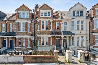Cranwich Road, London, N16