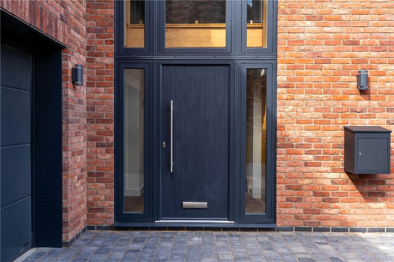 Bear Lane, Pinchbeck, Spalding, Lincolnshire, PE11