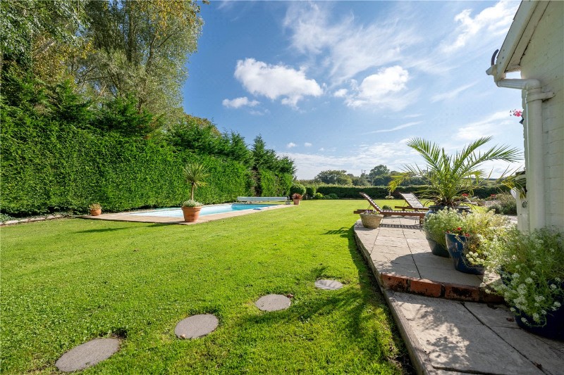 Norwich Road, Swainsthorpe, Norwich, Norfolk, NR14