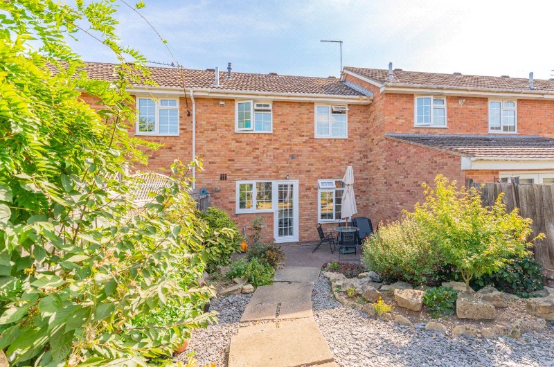 Penfold Close, Bishops Tachbrook, Leamington Spa, Warwickshire, CV33