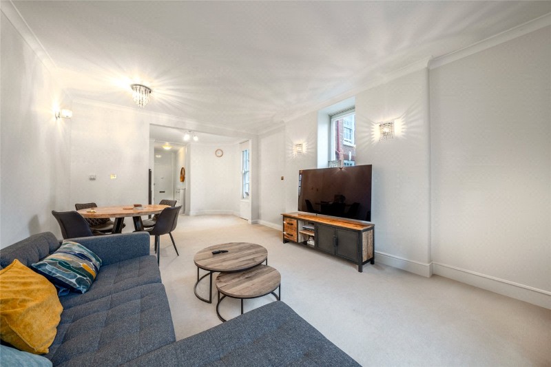 Circus Lodge, Circus Road, St John&#39;s Wood, London, NW8