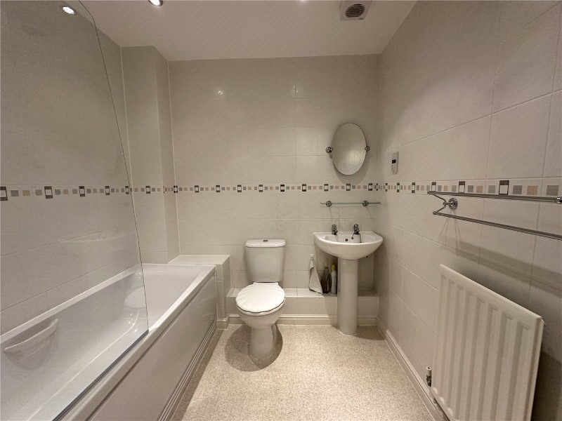 Crookham Road, Fleet, Hampshire, GU51