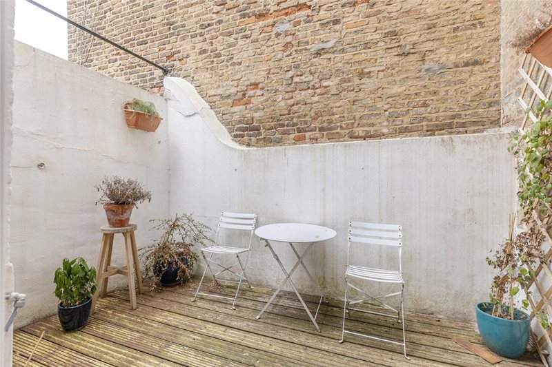 Woodland Road, London, SE19