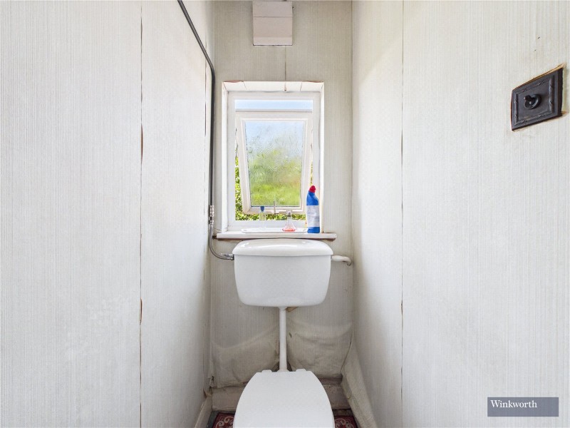 Weald Lane, Harrow, HA3