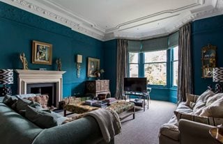Lonsdale Road, Barnes, London, SW13